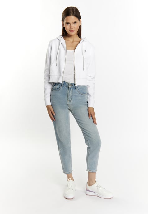 Mymo women white - Image 2