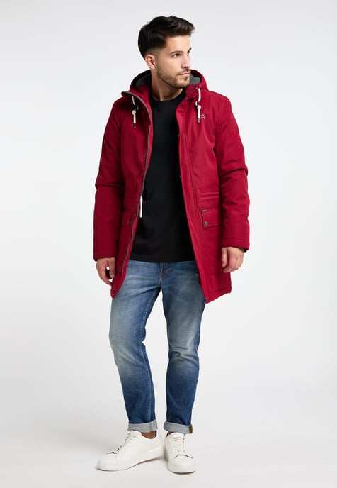 ICEBOUND winter parka clima iglu - Image 4