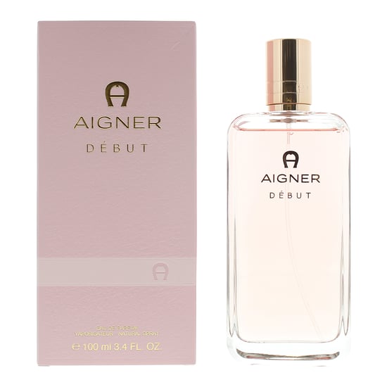 Etienne Aigner Debut Eau de Parfum 100ml Spray