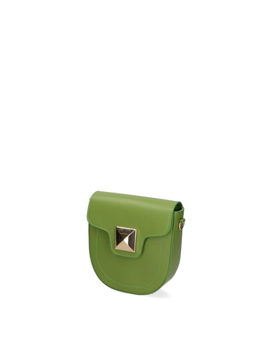 Gave Lux Bolso de hombro Mujer LIGHT GREEN - Image 2