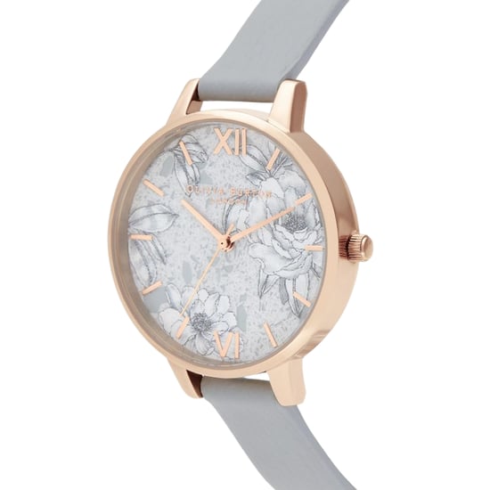 Olivia Burton Reloj de mujer Cuarzo plateado - Image 2