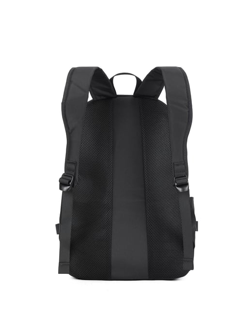 Aoking Mochila Unisexo BLACK - Image 4