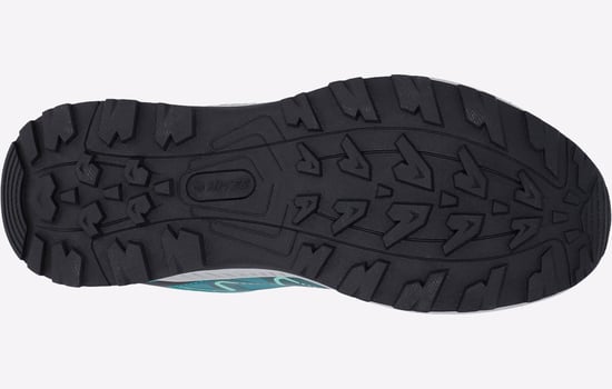 Hi-Tec Diamonde Low Womens - Image 5