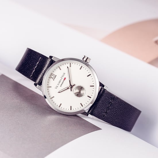 VICTORIA HYDE Watch London Eyes
