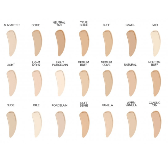 NYX Professional Makeup Born To Glow Concealer - 12.7 Neutral Tan