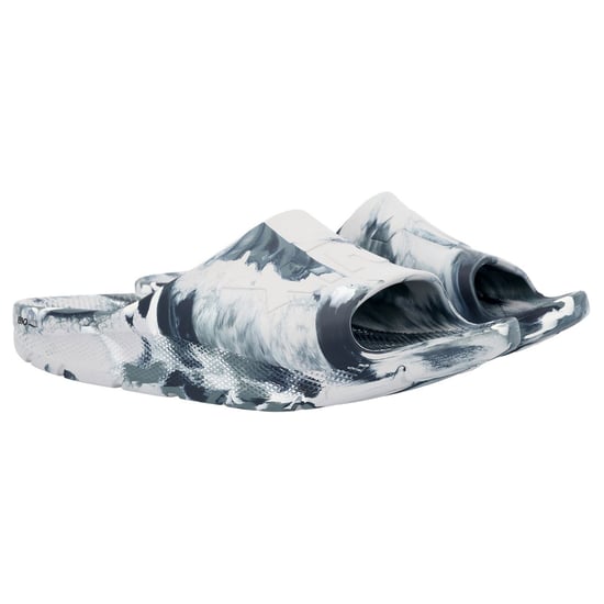 Xtratuf Apres Fish Synthetic Men's Stormy Slides - Image 1