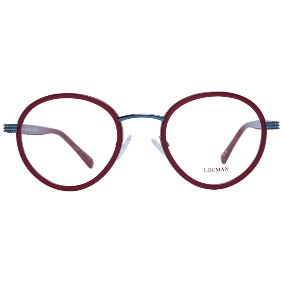 Locman Gafas LOCV006 RED 50 - Image 2