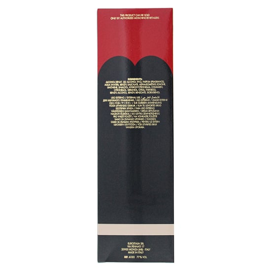 Cheap And Chic Eau De Toilette Vaporizador 100 ml - Image 2