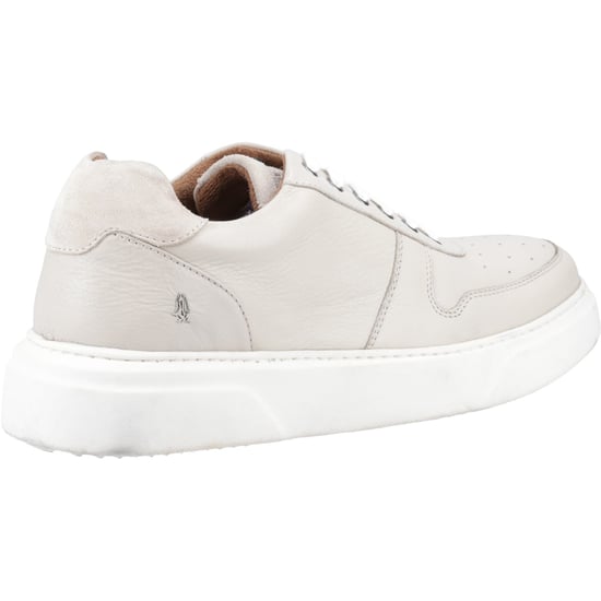 Hush Puppies Wyatt Mens Trainers - Image 2