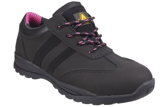 Amblers FS706 Sophie Safety Trainers - Image 2