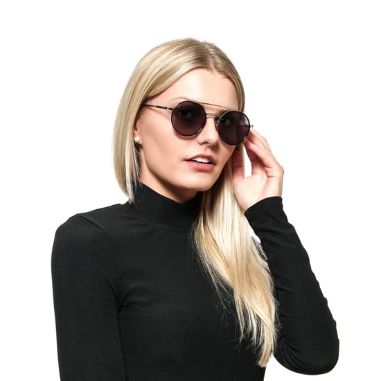 Web Sunglasses WE0233 16A 50 - Image 4