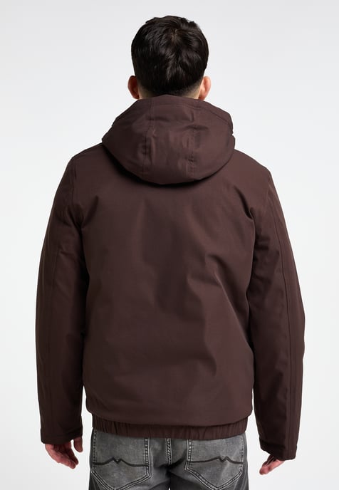 ICEBOUND winter jacket clima iglu - Image 3