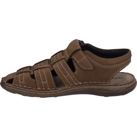 JOSEF SEIBEL Vincent 06 | Sandalias de Hombre | marrón - Image 3