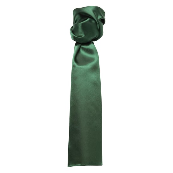 Premier Colours Plain Scarf (Bottle) - Image 1