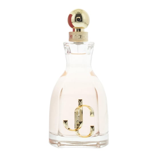 Jimmy Choo - I Want Choo Eau de Parfum Spray de 100 ml - Image 2