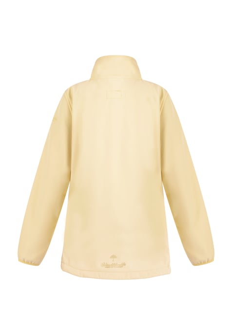 Schmuddelwedda softshell jacket Girls - Image 4