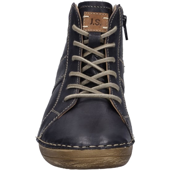JOSEF SEIBEL Felicia 01 | Botines de Mujeres | azul - Image 4