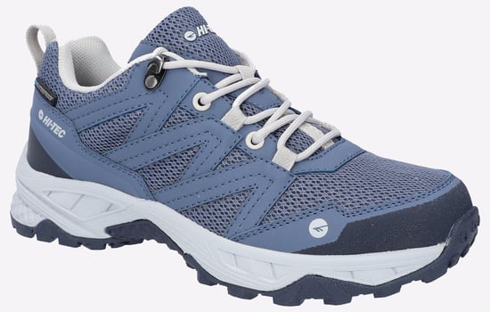 Hi-Tec Saunter Waterproof Womens Shoes - Image 2