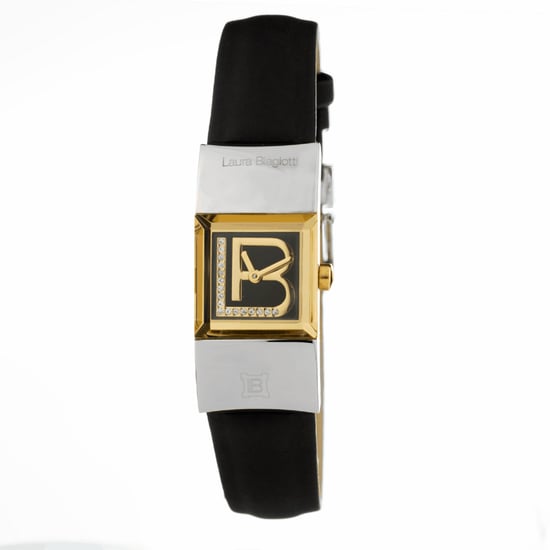 Laura Biagiotti Reloj de mujer Cuarzo dorado - Image 1
