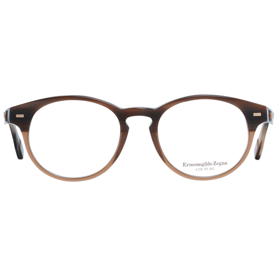Zegna Couture Gafas ZC5008 49 064 - Image 2