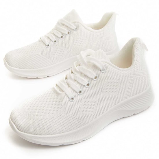 Zapatilla Montevita Fitcrosw7 en Blanco - Image 1