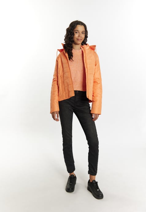 Mymo women orange - Image 2