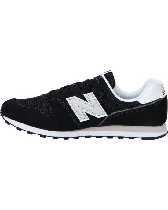 Deportivas de hombre New balance en negro - Image 3
