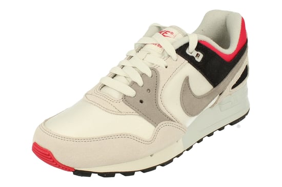 Nike Air Pegasus 89 Mens White Trainers - Image 1