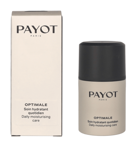 Optimale Soin Quotidien 3-en-1 50 ml - Image 1