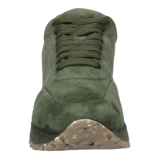 JOSEF SEIBEL Adriana 01 | Snaker de Mujeres | verde - Image 4