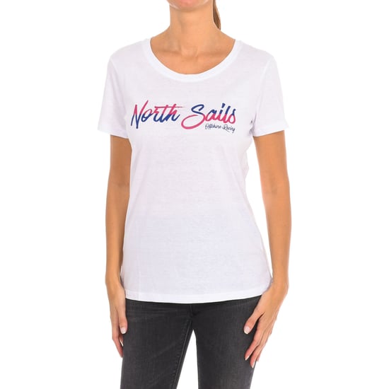 Women's short sleeve t-shirt 9024310