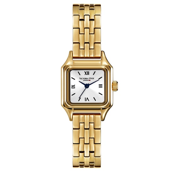 VICTORIA HYDE Wristwatch perle in gold - Image 6