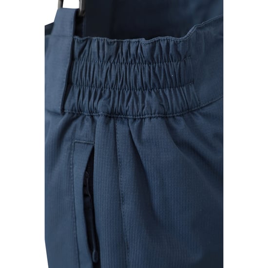 Mountain Warehouse Childrens/Kids Honey Ski Trousers (Dark Blue) - Image 3