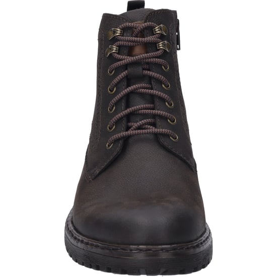 JOSEF SEIBEL Erroll 53 | Botas de Hombre | marrón - Image 4