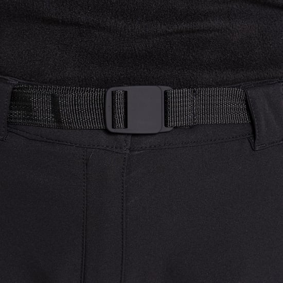 Dare 2B Womens/Ladies Melodic Pro Stretch Hiking Trousers (Black) - Image 4