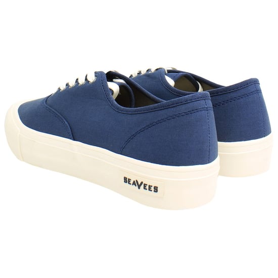 Zapatos Azules Seavees Legend Standard para Mujeres - Image 3