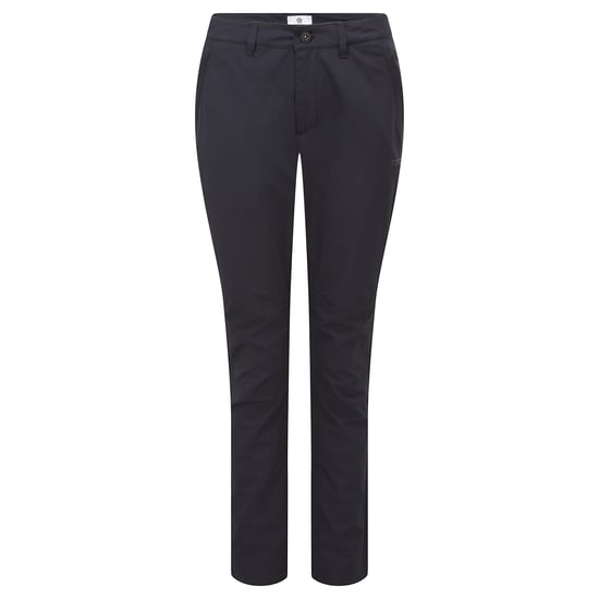 Silsden Womens Waterproof Trousers Black - Image 5