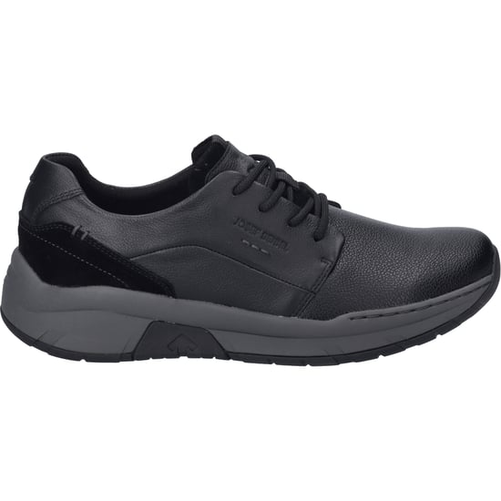 JOSEF SEIBEL Mitchell 02 | Snaker de Hombre | negro - Image 2