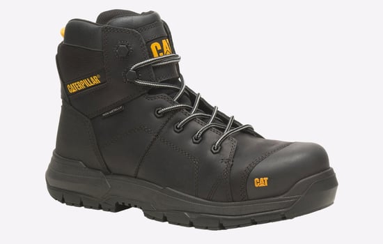 Caterpillar Crossrail 2.0 WATERPROOF Safety Boot Mens - Image 2