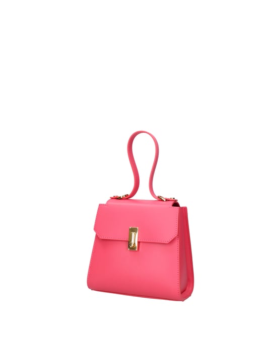 Viola Castellani Handbag Women FUCHSIA