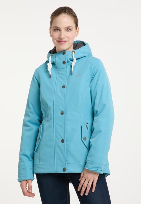 ICEBOUND winter jacket clima iglu - Image 2