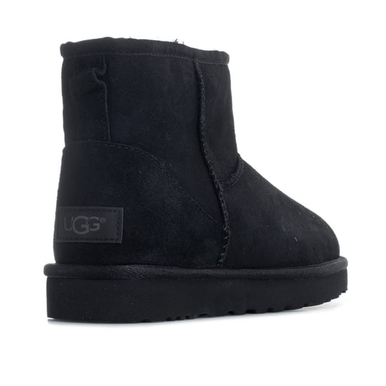 Botines Ugg en negro - Image 3