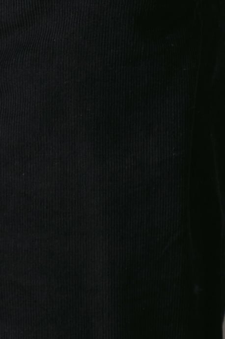 Corduroy Straight Fit 5 Pocket Trouser
