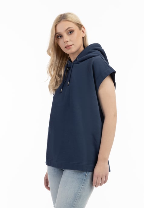 DreiMaster Vintage Oversize Sweatshirt idem - Image 3