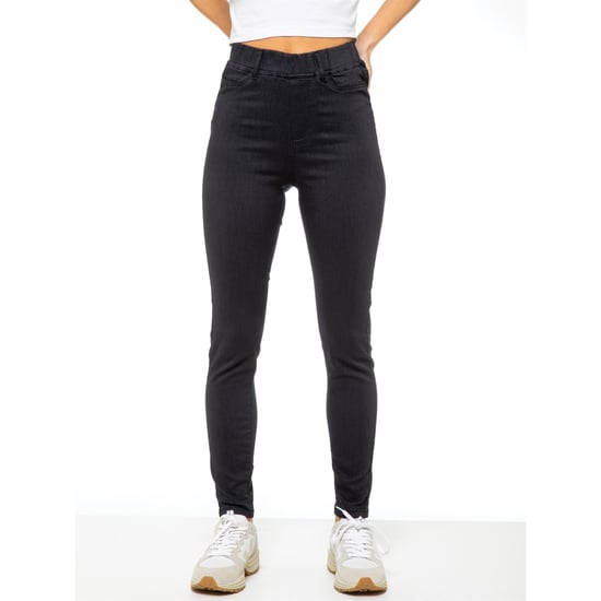 Jeggings pitillo Enzo para mujer - Image 4