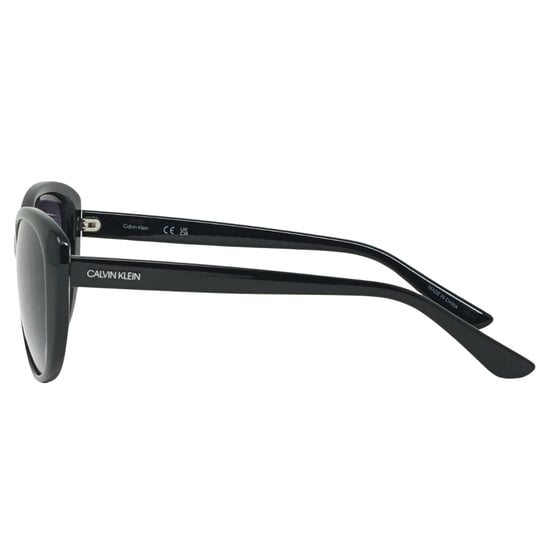 Calvin Klein CK19560S 001 Black Sunglasses