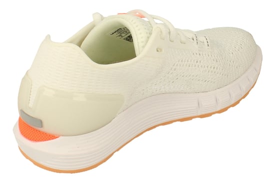 Under Armour Ua Hovr Sonic 2 Womens White Trainers - Image 3