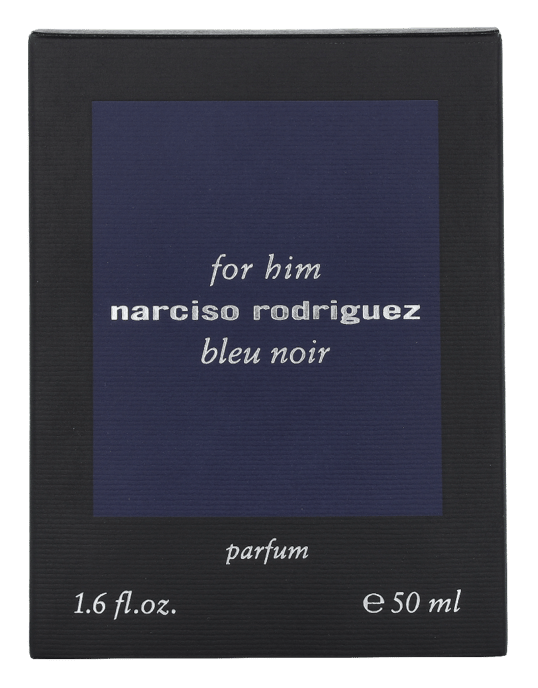 Narciso Rodriguez Bleu Noir para Él Spray de Perfume 50 ml - Image 2