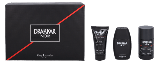 Guy Laroche Drakkar Noir Giftset 175 ml - Image 1