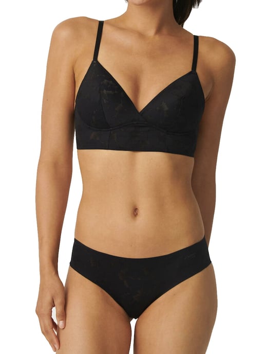 ZERO Lace 2.0 Hipster Briefs